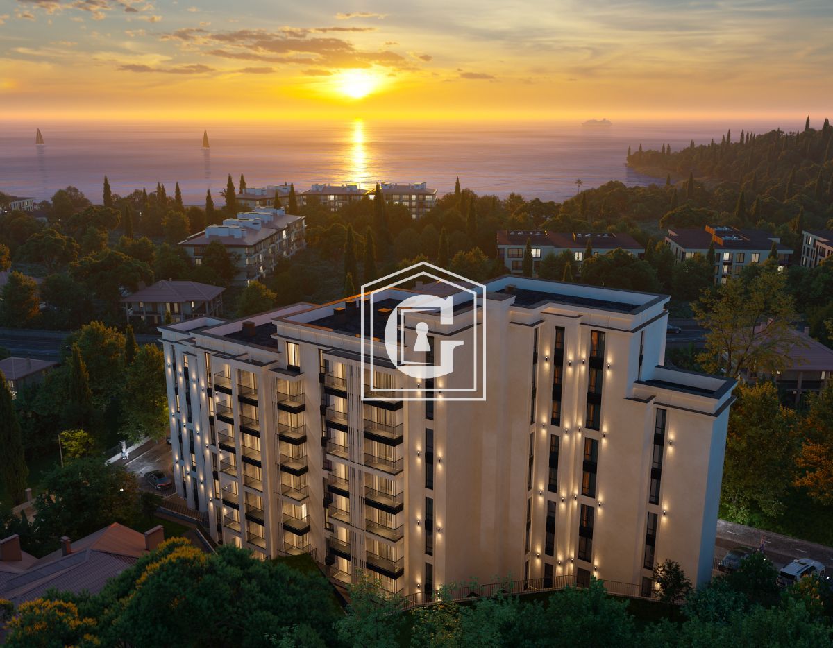 Appartamenti a Becici, Montenegro, 28 m² - foto 2