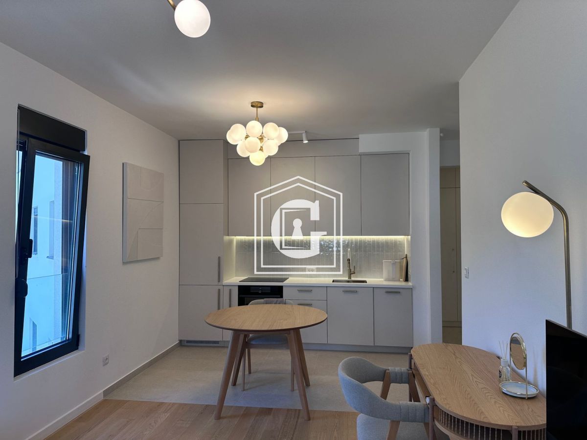 Apartment in Becici, Montenegro, 42 m² - Foto 3