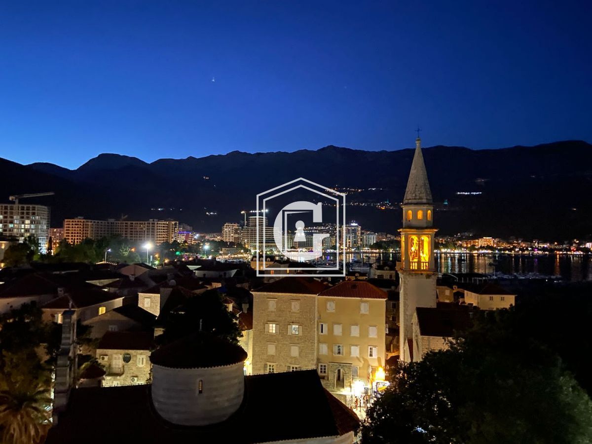 Terreno a Budva, Montenegro, 5 600 m2 - foto 3