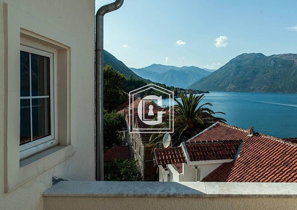 Appartamenti a Kavac, Montenegro, 54 m² - foto 3