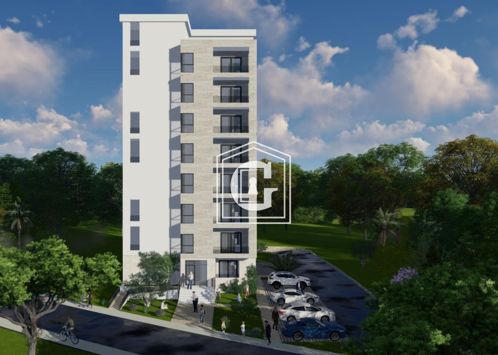 Appartement au Bar, Monténégro, 63 m² - image 4