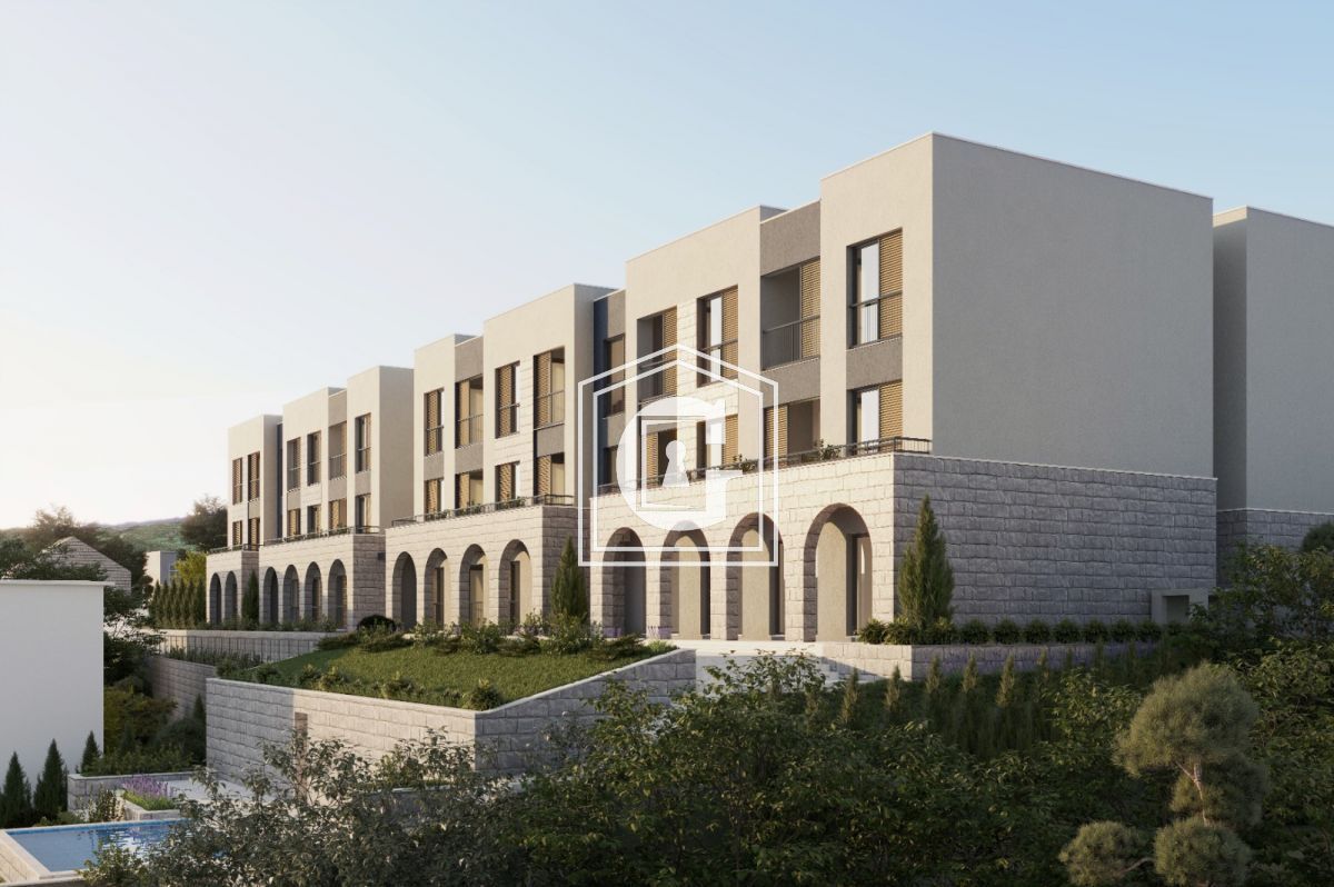 Apartment in Kavac, Montenegro, 26 m² - picture 5