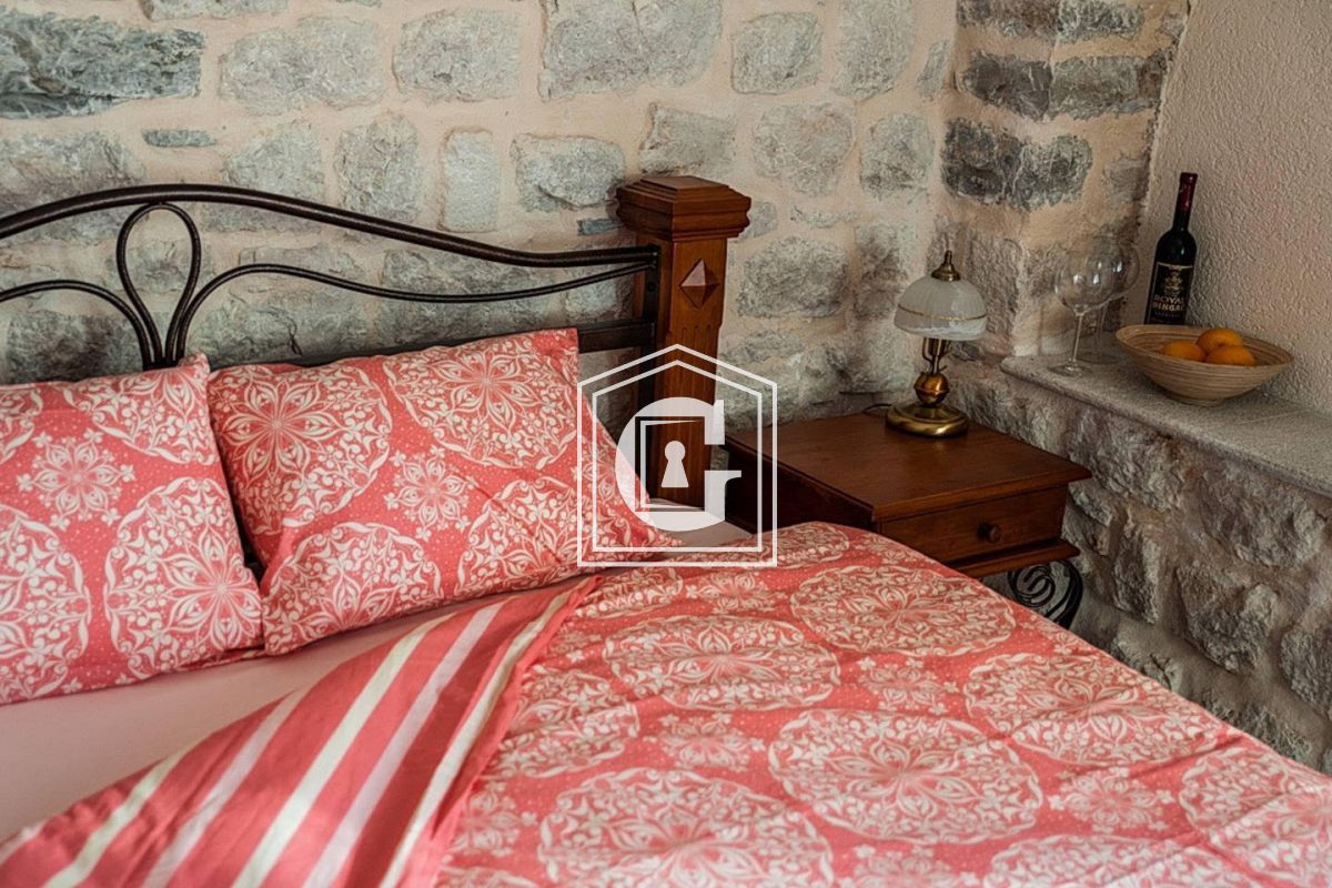 Appartamenti a Kavac, Montenegro, 54 m² - foto 6