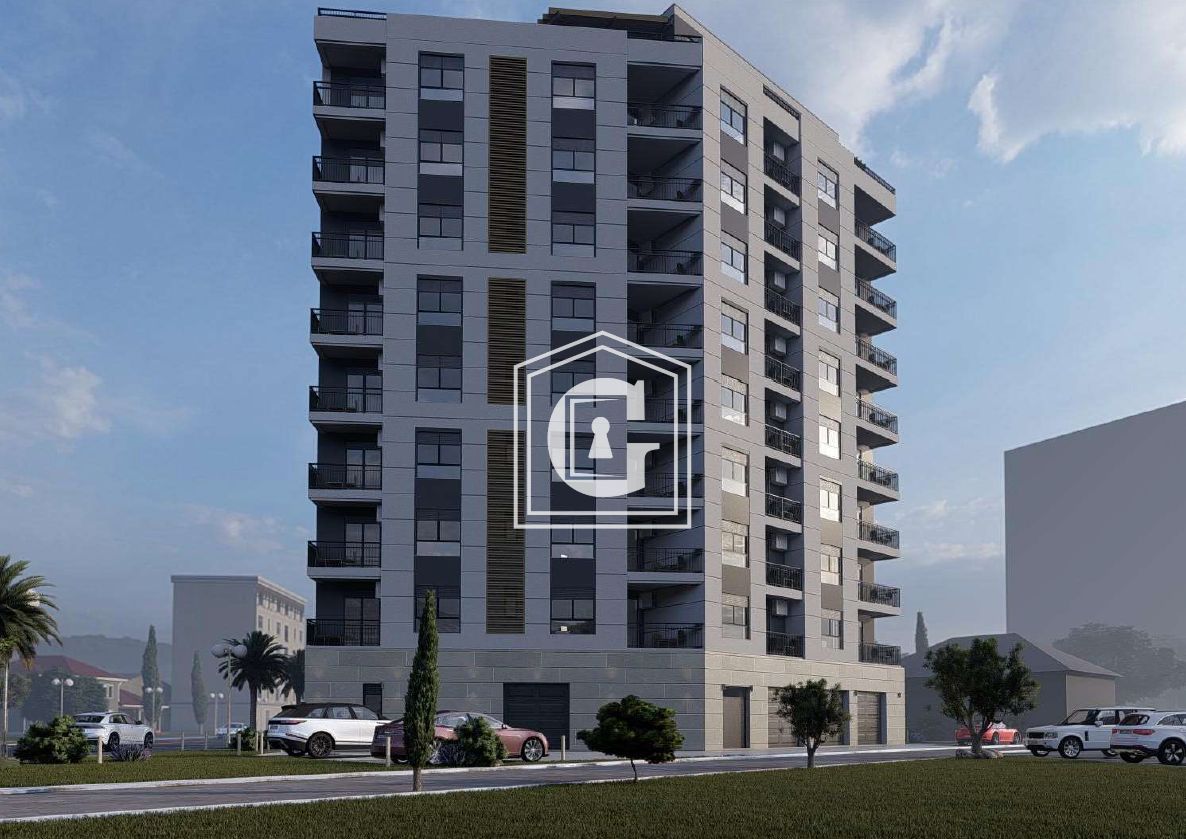 Apartment in Bar, Montenegro, 64 m² - picture 6