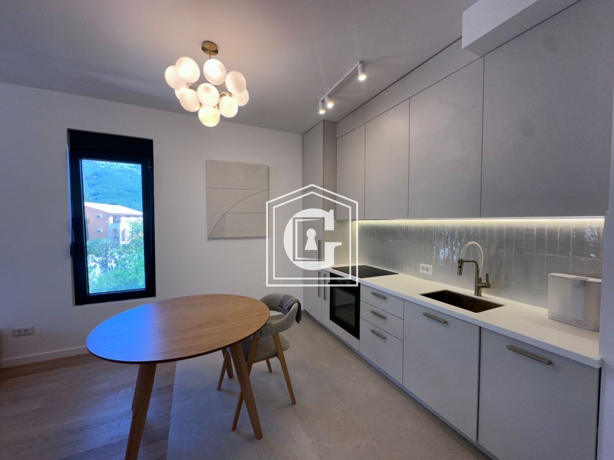 Apartment in Becici, Montenegro, 42 m² - Foto 8