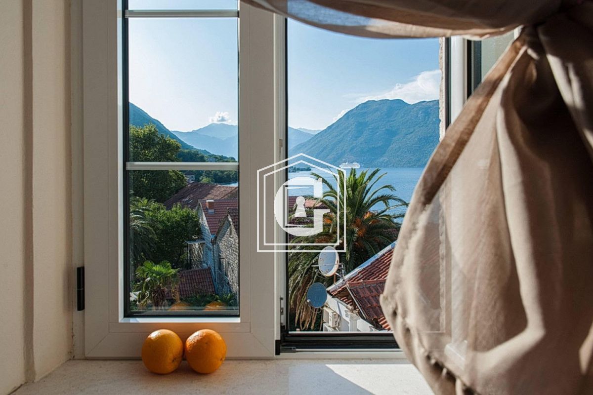 Appartamenti a Kavac, Montenegro, 54 m² - foto 9