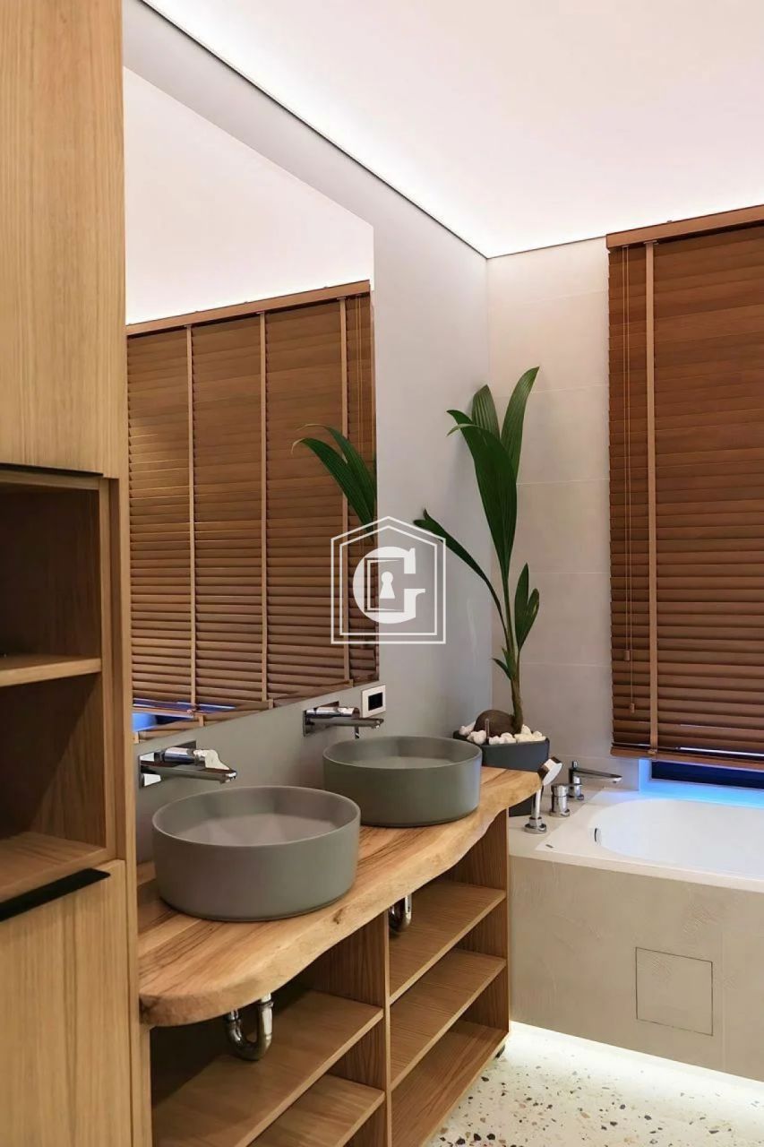 Townhouse a Kavac, Montenegro, 140 m² - foto 13