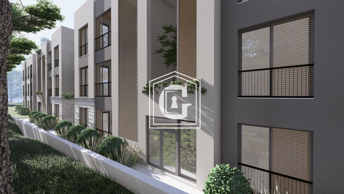 Apartment in Kavac, Montenegro, 26 m² - picture 16