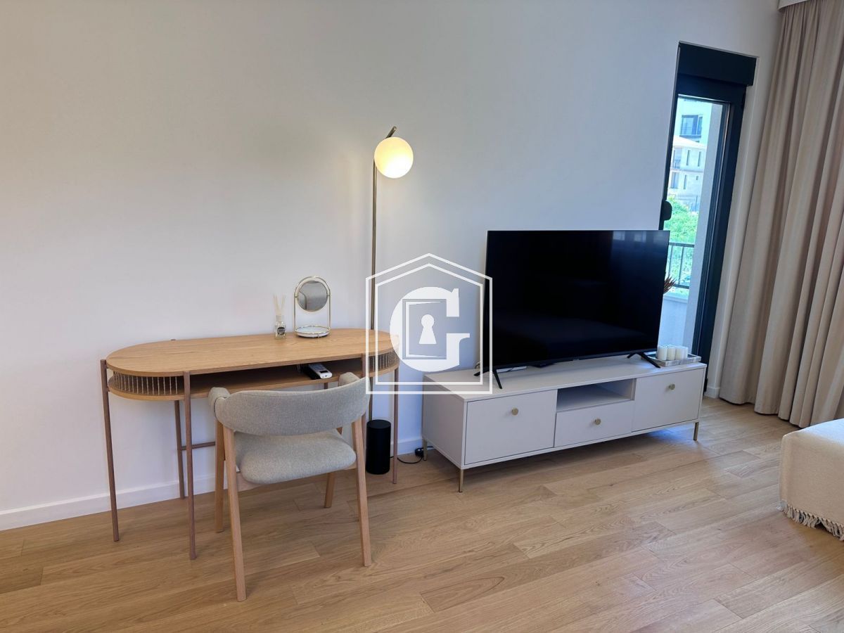 Apartment in Becici, Montenegro, 42 m² - Foto 16