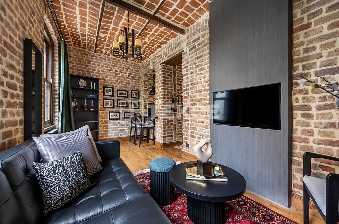 Apartment in Istanbul, Türkei, 60 m² - Foto 1
