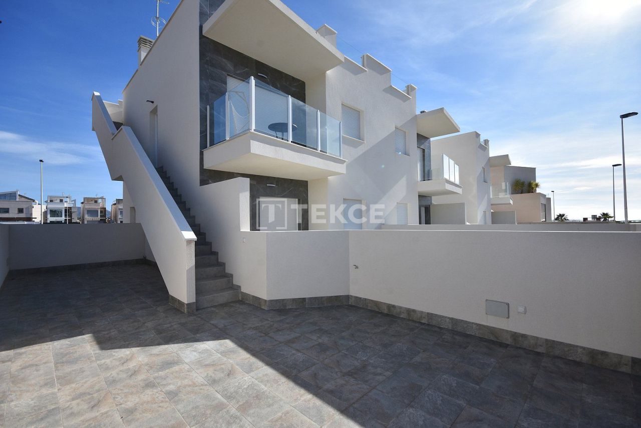 Penthouse à Carthagène, Espagne, 60 m² - image 1