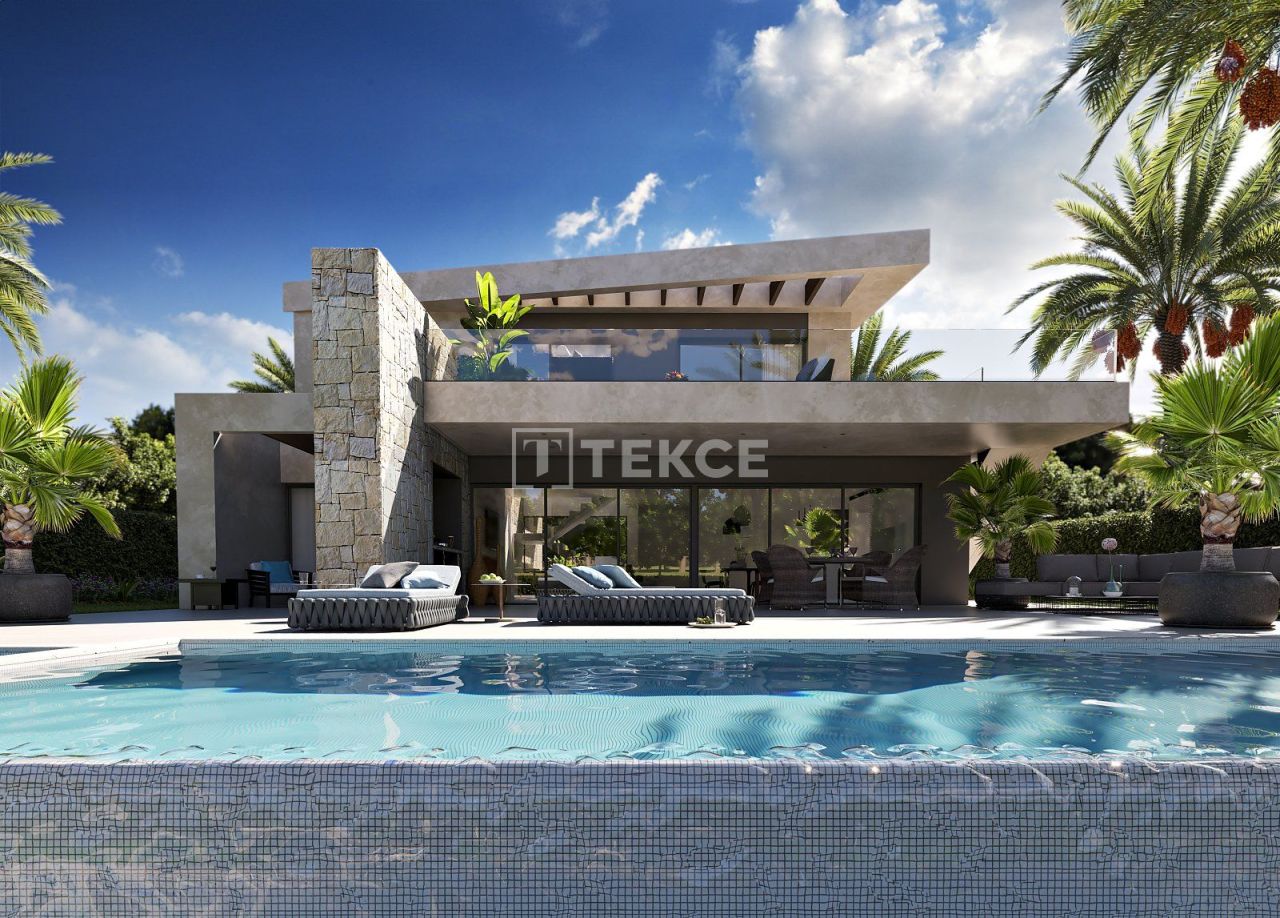 Villa Cuevas del Almanzora, Espagne, 174 m² - image 1