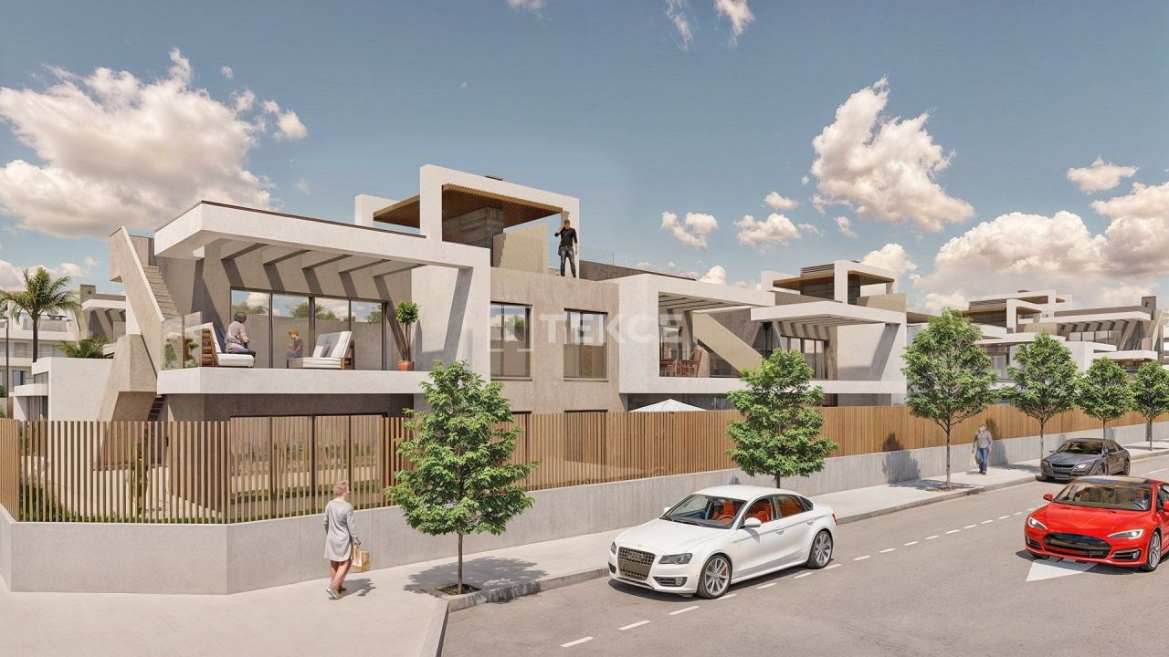 Apartamento en Pilar de la Horadada, España, 104 m² - imagen 1