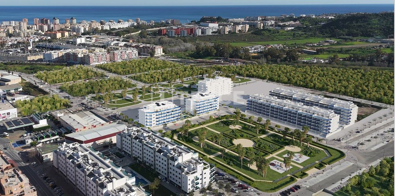 Appartamenti a Mijas, Spagna, 56 m² - foto 3