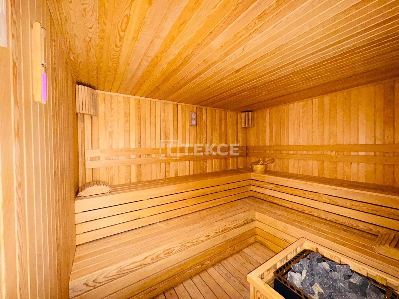 Apartamento en Alanya, Turquia, 80 m² - imagen 5