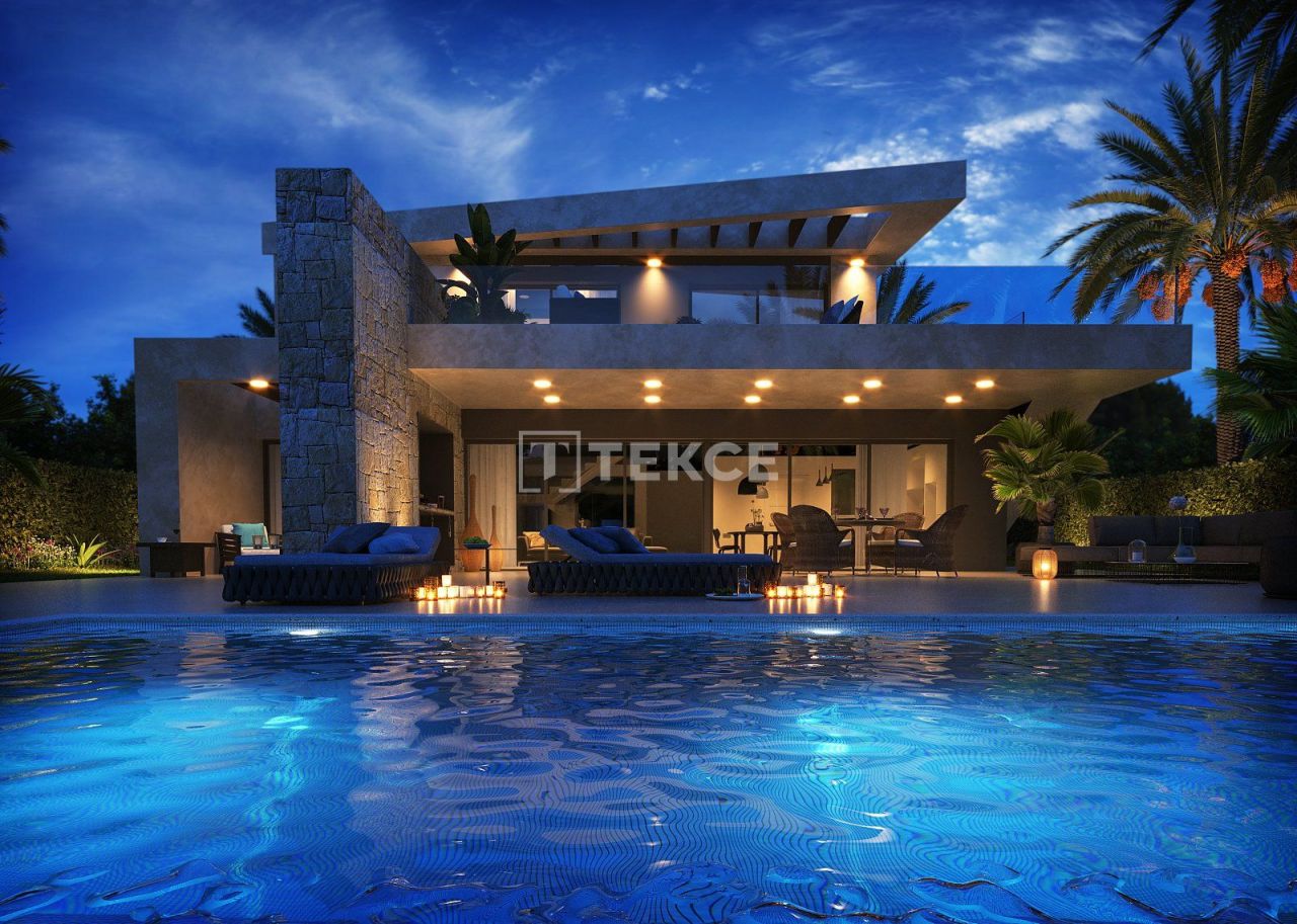 Villa Cuevas del Almanzora, Spain, 174 m² - picture 6