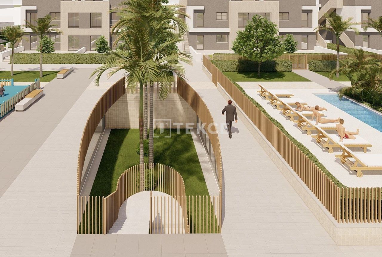 Apartamento en Pilar de la Horadada, España, 104 m² - imagen 8