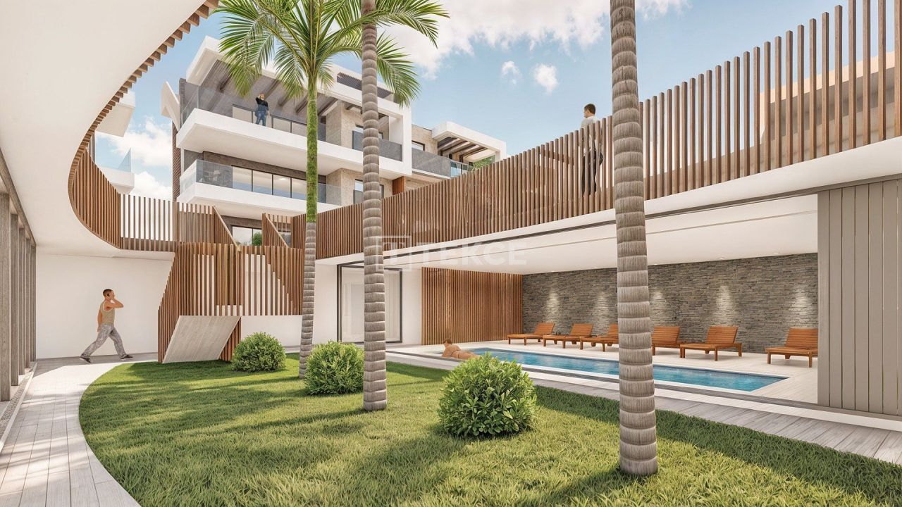 Penthouse à Pilar de la Horadada, Espagne, 81 m² - image 9