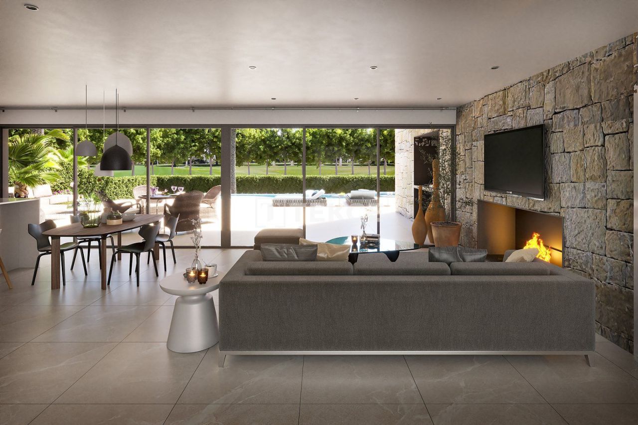 Villa Cuevas del Almanzora, Spain, 174 m² - picture 10