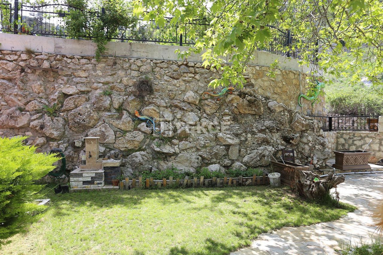 Villa à Antalya, Turquie, 160 m² - image 10