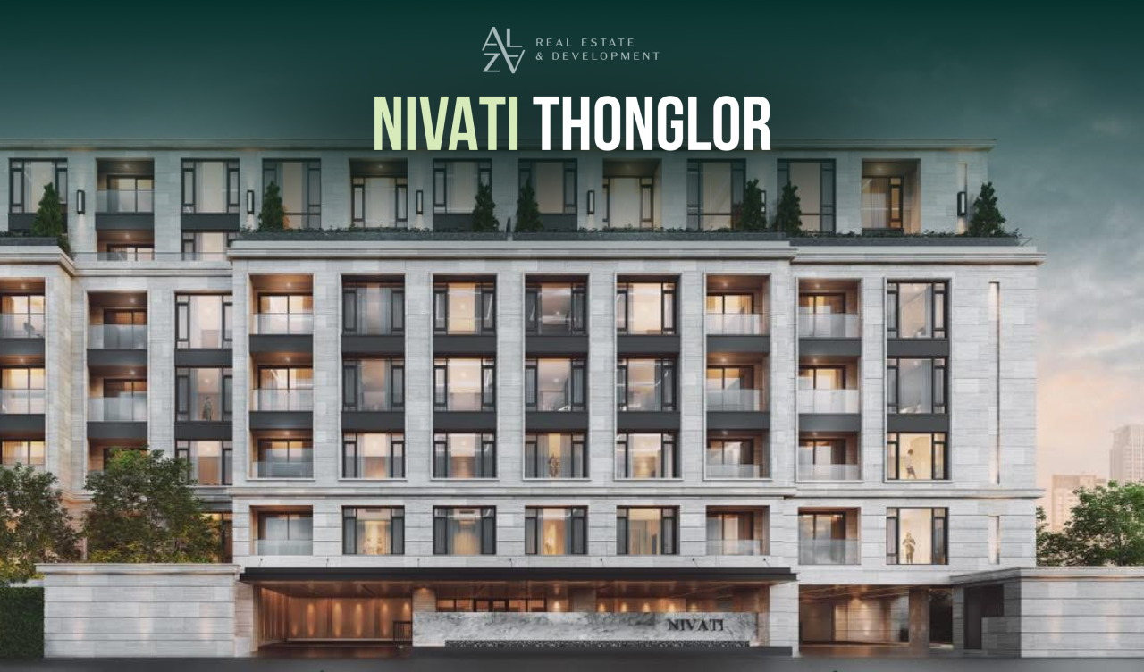 Apartamento en Bangkok, Tailandia, 119.21 m² - imagen 1
