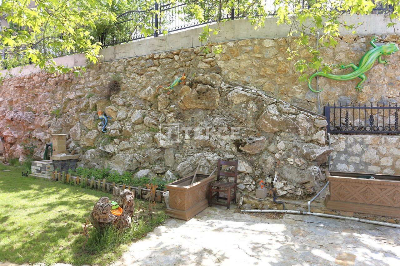 Villa à Antalya, Turquie, 160 m² - image 11
