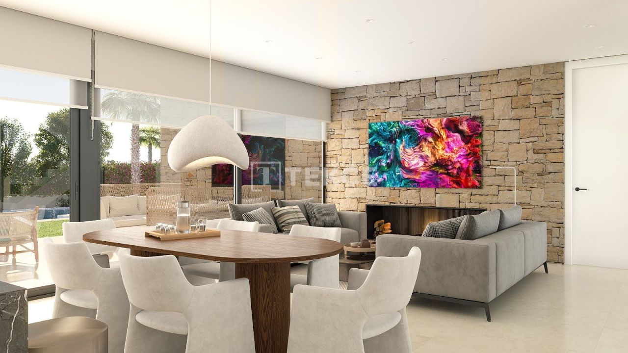 Villa Cuevas del Almanzora, Spain, 174 m² - picture 11