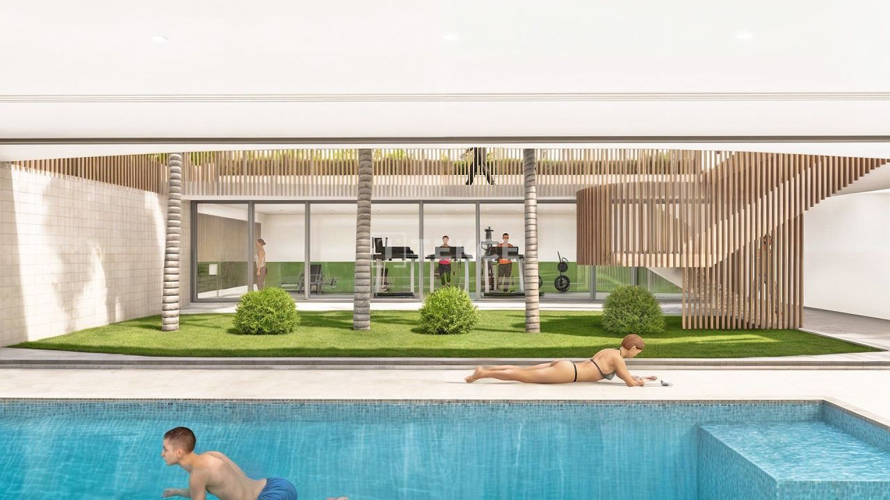 Penthouse à Pilar de la Horadada, Espagne, 81 m² - image 11