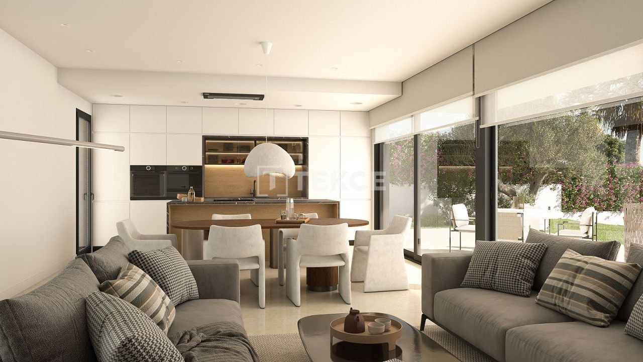 Villa Cuevas del Almanzora, Spain, 174 m² - picture 12