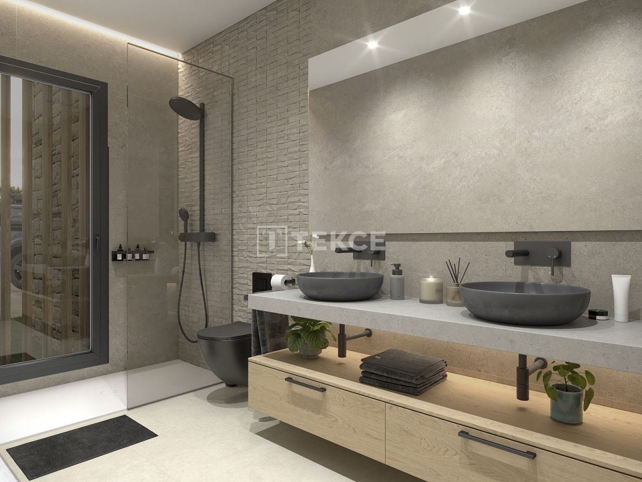 Villa Cuevas del Almanzora, Spain, 174 m² - picture 14