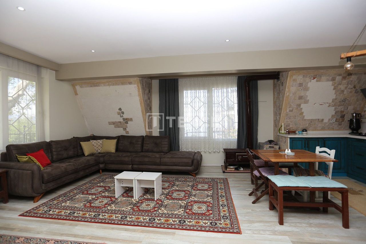 Villa à Antalya, Turquie, 160 m² - image 15
