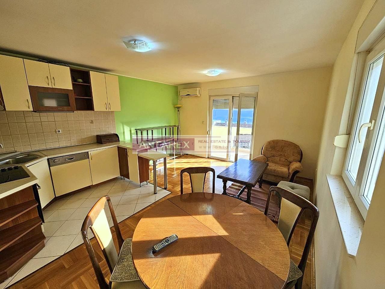 Apartment in Herceg-Novi, Montenegro, 64 m² - picture 1