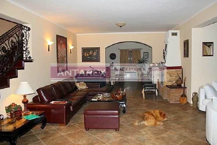 Villa a Kavac, Montenegro, 450 m² - foto 2