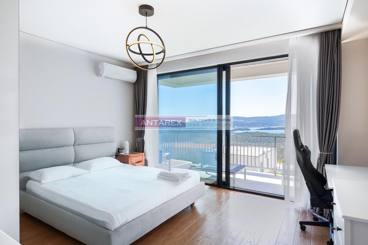 Villa en Kavač, Montenegro, 180 m² - imagen 7