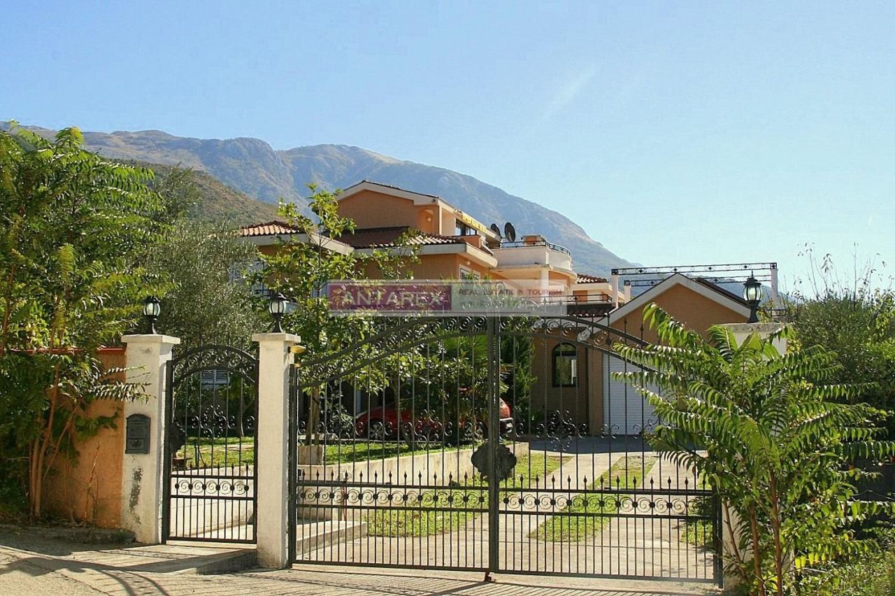 Villa a Kavac, Montenegro, 450 m² - foto 15