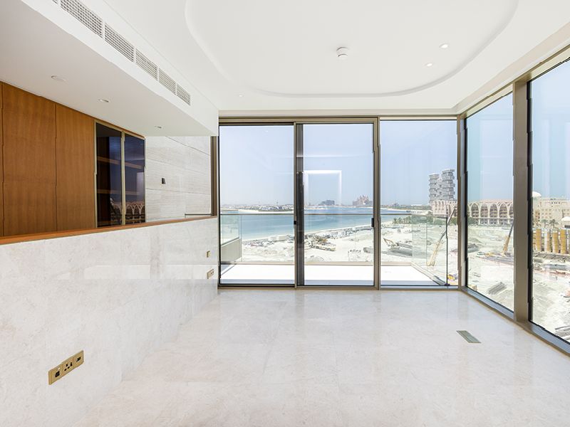 Flat in Dubai, UAE, 187.88 m² - picture 1