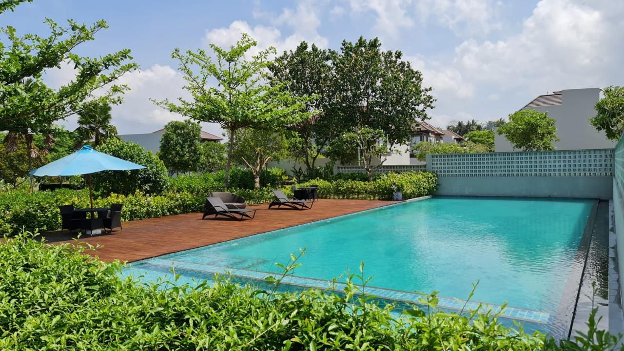 Villa in Denpasar, Indonesia, 320 m² - picture 1