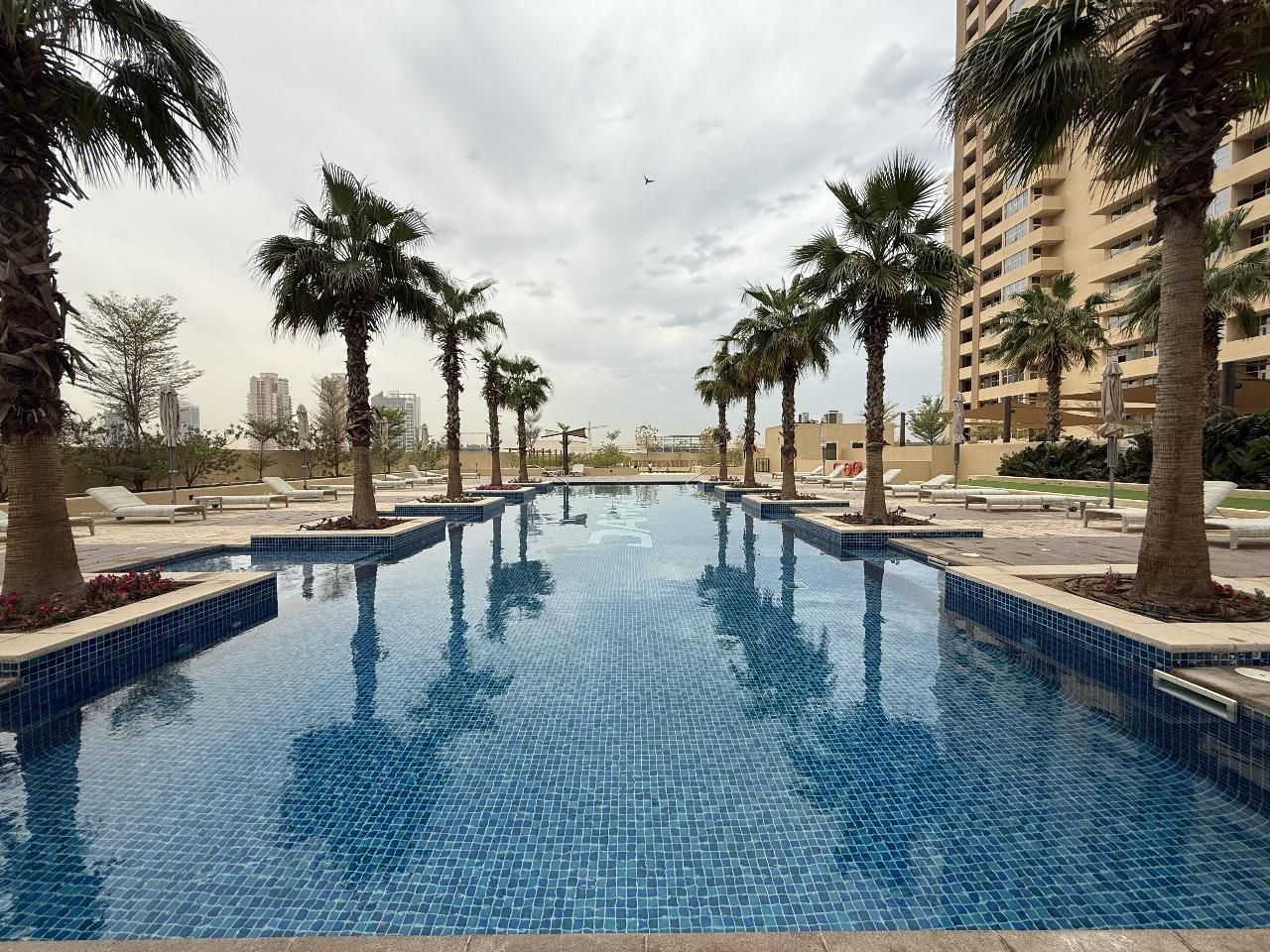 Estudio en Dubái, EAU, 40.81 m² - imagen 2