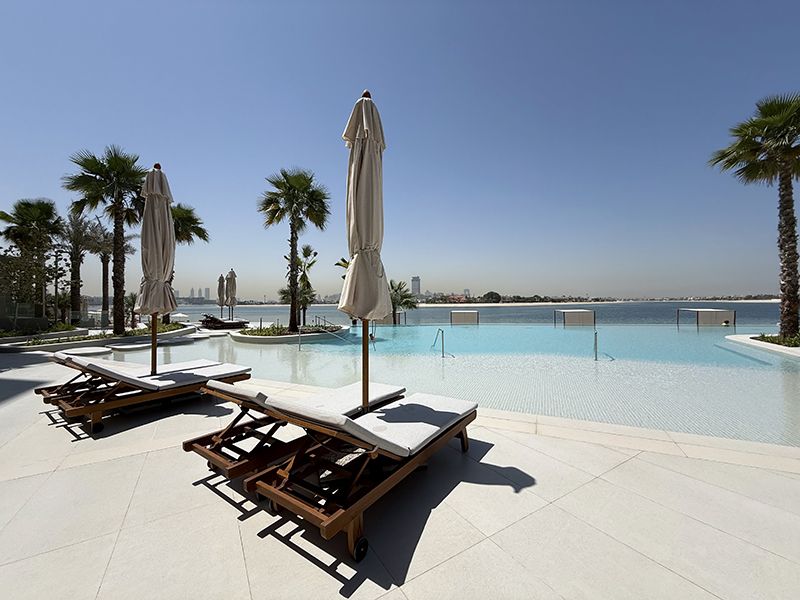 Appartamento a Dubai, EAU, 187.88 m² - foto 2