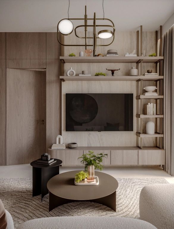 Appartamento a Dubai, EAU, 73.15 m² - foto 2