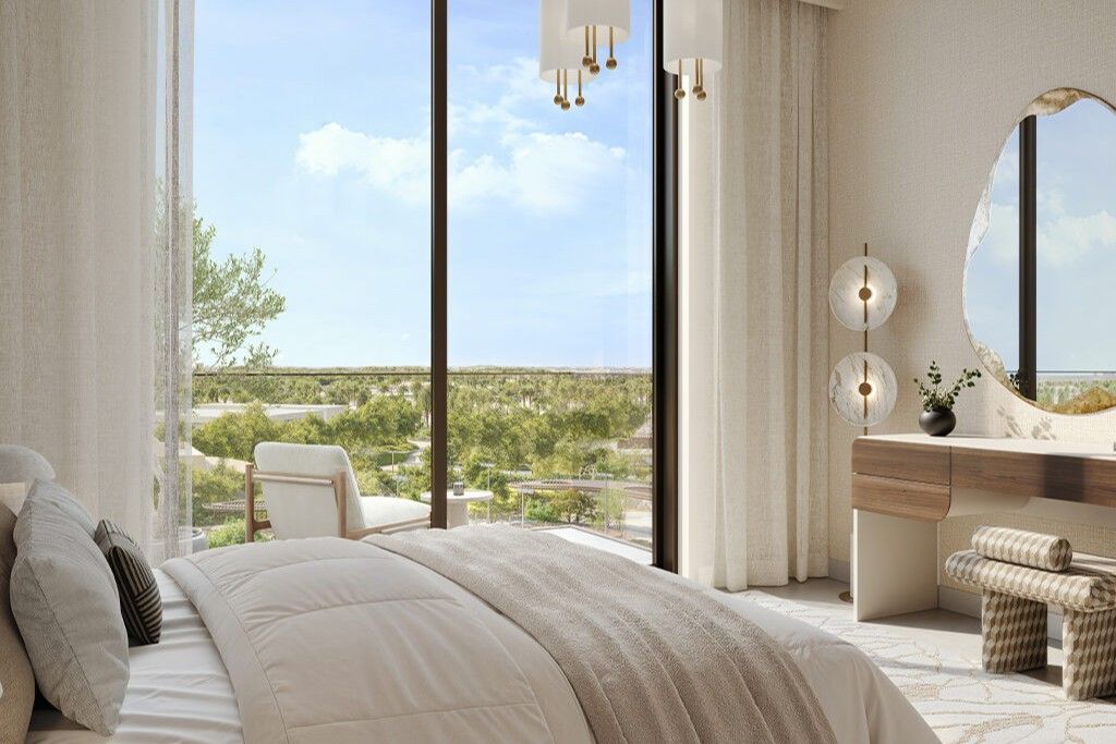 Appartement à Dubaï, EAU, 147 m² - image 2