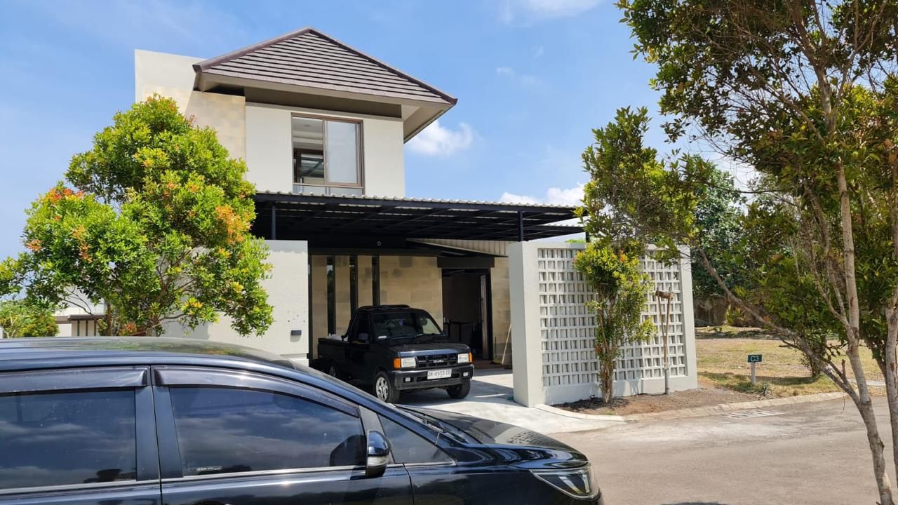 Villa in Denpasar, Indonesia, 320 m² - picture 2