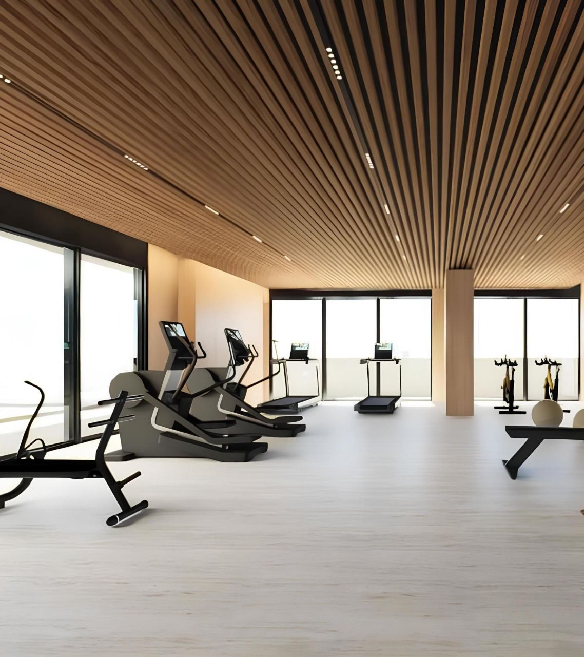 Wohnung in Adschman, VAE, 119 m² - Foto 2