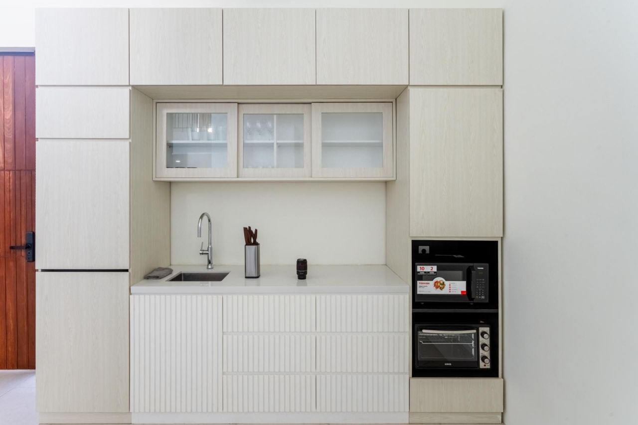 Townhouse a Denpasar, Indonesia, 131 m² - foto 2