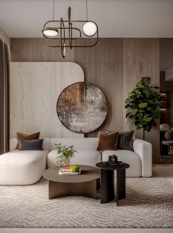 Appartamento a Dubai, EAU, 73.15 m² - foto 3