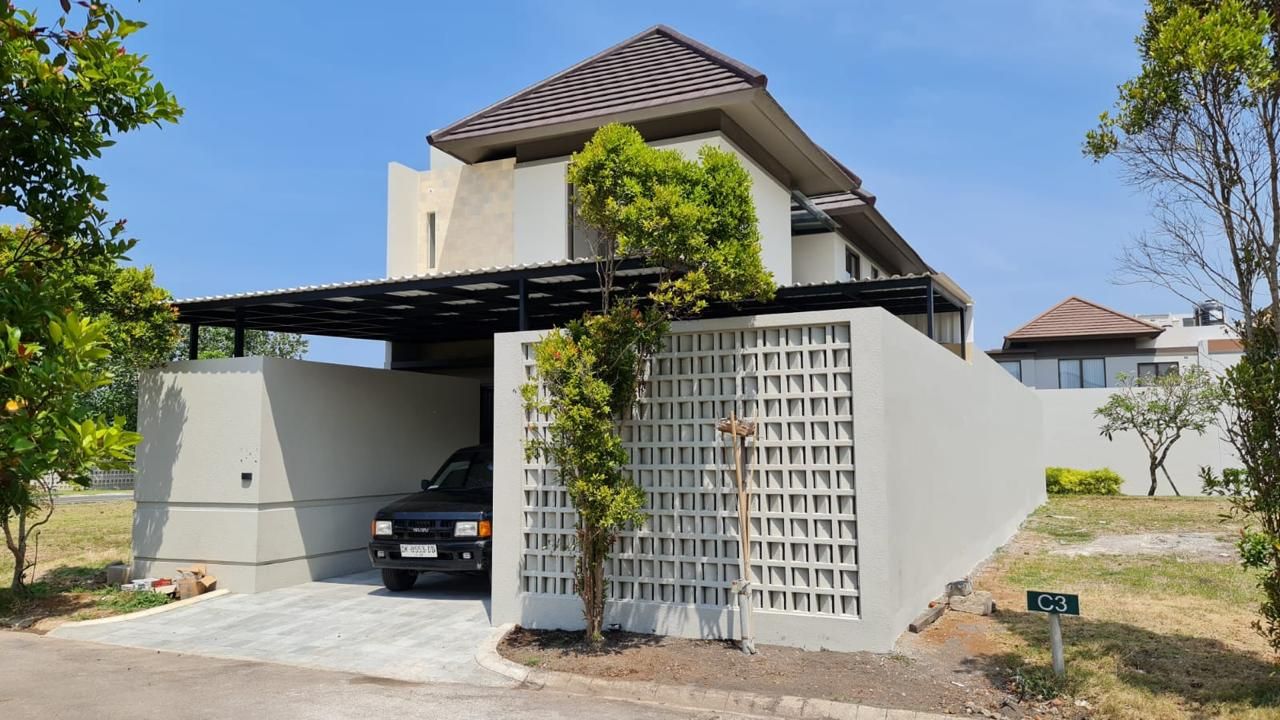 Villa in Denpasar, Indonesia, 320 m² - picture 3