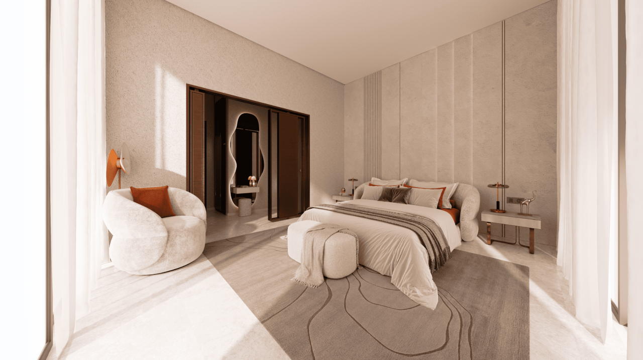 Wohnung in Dubai, VAE, 362 m² - Foto 3