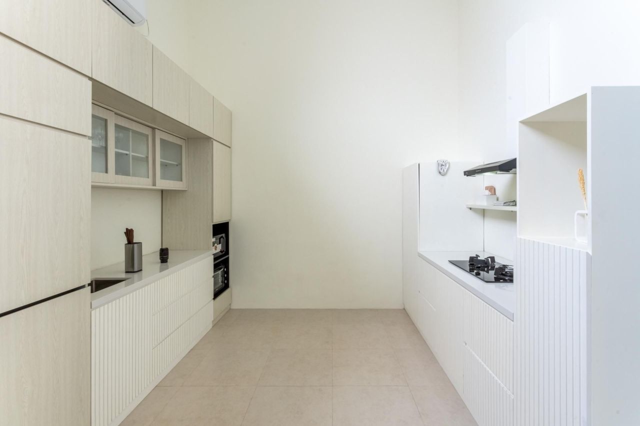 Townhouse a Denpasar, Indonesia, 131 m² - foto 3