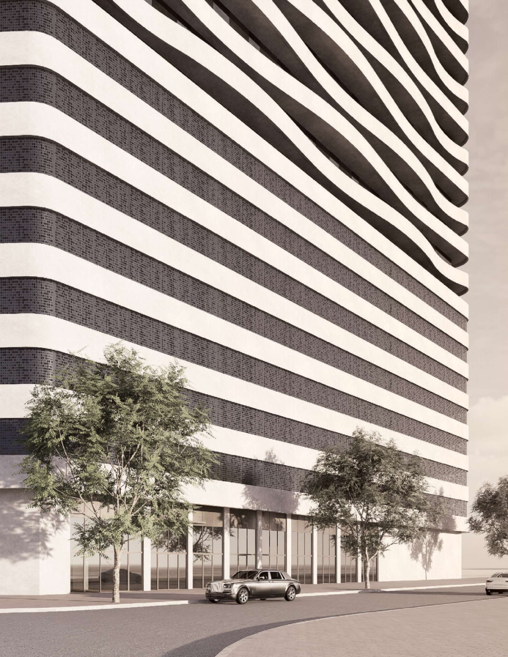 Wohnung in Adschman, VAE, 119 m² - Foto 4