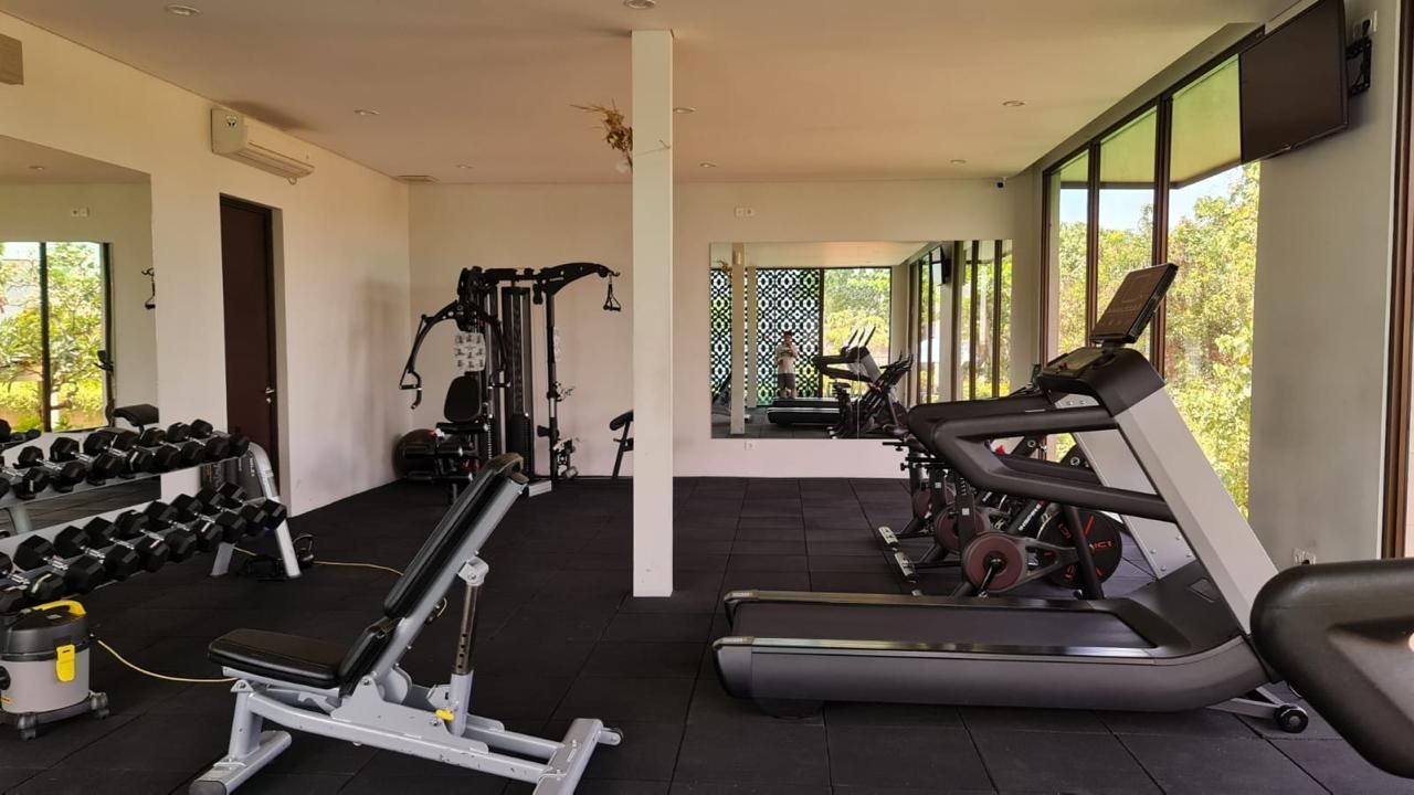 Villa in Denpasar, Indonesia, 320 m² - picture 4